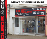 Agence de Ste Hermine